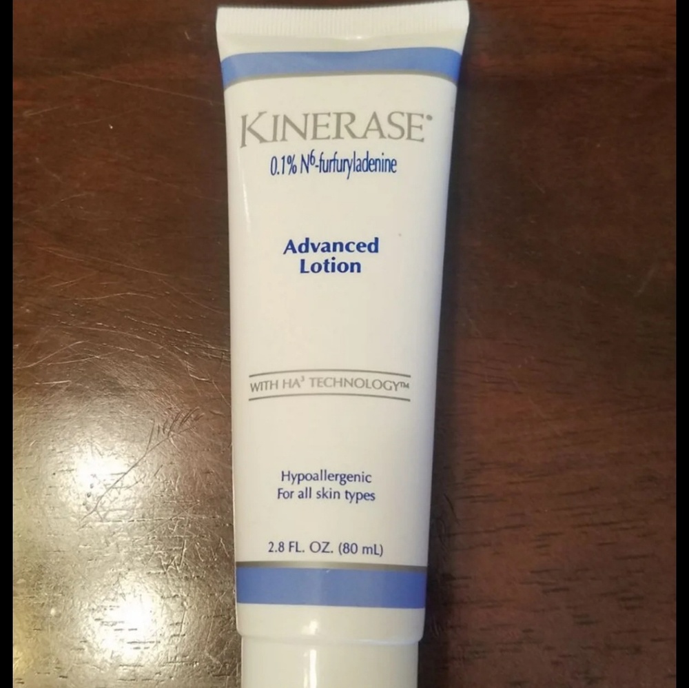 Kinerase  Lotion